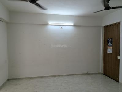 Living Room Image of 698 Sq.ft 2 BHK Apartment / Flat for sale in Pramukh Horizon 2, Sargasan Gandhinagar for Rs. 10000000