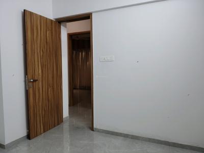 Bedroom Image of 1415 Sq.ft 3 BHK Apartment / Flat for sale in S M Elite, Taloja Navi Mumbai for Rs. 6500000