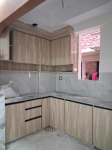 Kitchen Image of 600 Sq.ft 1 BHK Apartment / Flat for sale in Sector 73 Noida for Rs. 2122000