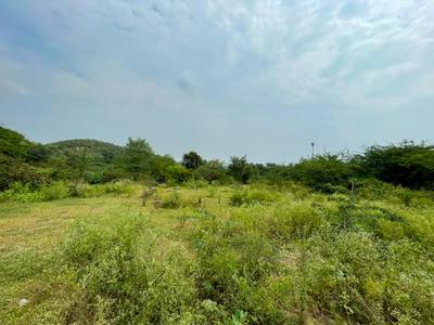 Image of 4005 Sq.ft Residential Plot / Land for sale in Kukas, Jaipur for Rs. 89000000