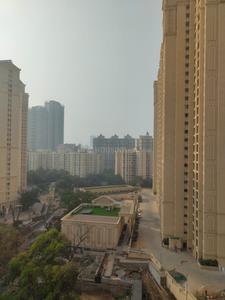 Image of 721 Sq.ft 2 BHK Apartment / Flat for sale in Hiranandani Estate, Thane for Rs. 22100000