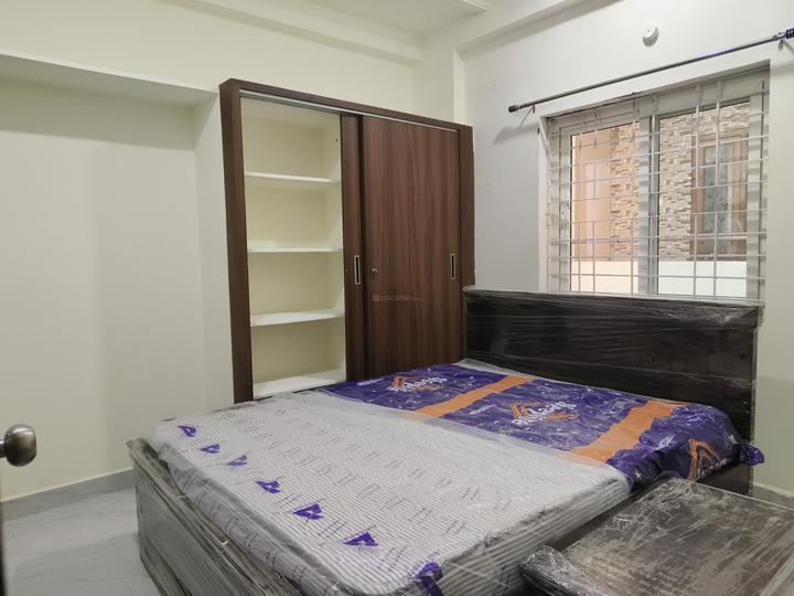 Ragavendra calony Bedroom 1