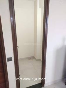 Bedroom Image of 1280 Sq.ft 2 BHK Apartment / Flat for rent in Nirwana Heights, Khanpur Mohali for Rs. 27000