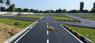 Image of 600 Sq.ft Residential Plot / Land for sale in Urapakkam, Chennai for Rs. 1735999