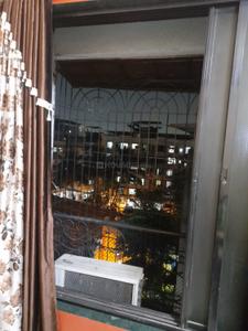 Balcony Image of 750 Sq.ft 1 BHK Apartment / Flat for sale in Airoli Navi Mumbai for Rs. 7000000