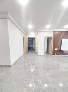 Hall Image of 2100 Sq.ft 3 BHK Apartment / Flat for rent in Cardinal One, Yeswanthpur Bengaluru for Rs. 110000