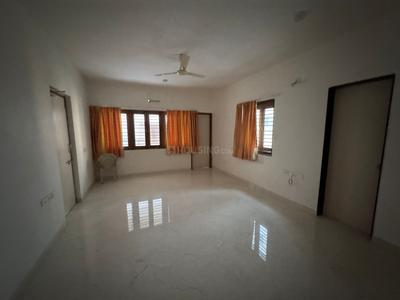 Bedroom Image of 3000 Sq.ft 4 BHK Villa for sale in Ambli Ahmedabad for Rs. 36000000