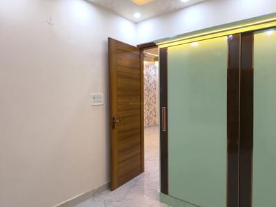 Bedroom Image of 1250 Sq.ft 3 BHK Builder Floor for sale in Indirapuram Ghaziabad for Rs. 10200000