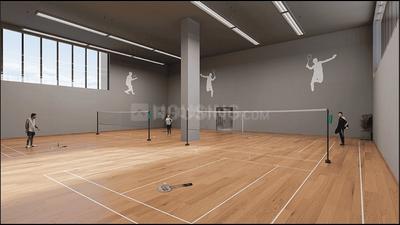 Image of 3350 Sq.ft 4 BHK Apartment / Flat for sale in Ramky The Eminent, Gaganpahad, Hyderabad for Rs. 27000000