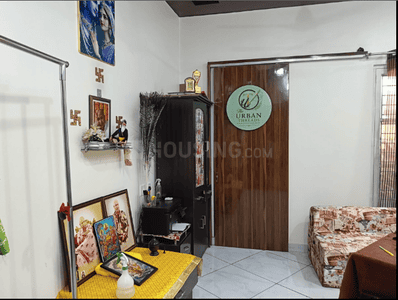 Hall Image of 1521 Sq.ft 6 BHK Independent House for sale in Sector 22 Chandigarh for Rs. 71500000