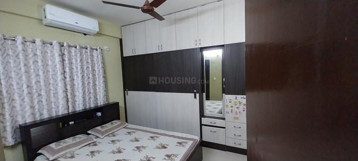 Vasathi Anandi Bedroom 1