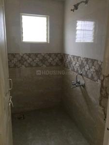 Bathroom Image of 540 Sq.ft 1 BHK Apartment / Flat for sale in Hadapsar Pune for Rs. 2700000