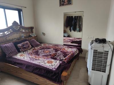 Bedroom Image of 1000 Sq.ft 2 BHK Independent House for sale in Lohegaon Pune for Rs. 5500000