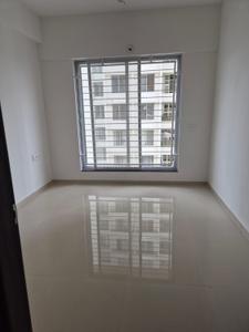 Bedroom Image of 900 Sq.ft 3 BHK Apartment / Flat for sale in Goel Ganga Altus, Kharadi Pune for Rs. 13000000