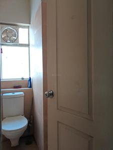 Bedroom Image of 495 Sq.ft 1 BHK Apartment / Flat for sale in Paras Tierea, Sector 137 Noida for Rs. 4600000
