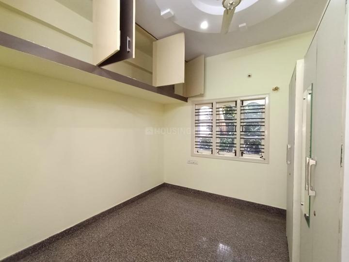 Postal Colony, Sanjaynagar Bedroom 1