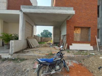 Image of 5100 Sq.ft 4 BHK Villa for sale in Nilamber Nirant, Bhayli, Vadodara for Rs. 33000000