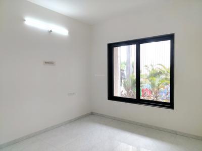 Bedroom Image of 1300 Sq.ft 3 BHK Apartment / Flat for sale in Intofinity Kohinoor Kaleido Phase 2, Upper Kharadi Pune for Rs. 13400000