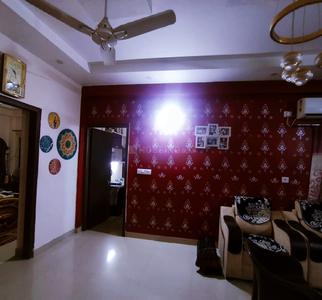 Image of 1240 Sq.ft 2 BHK Apartment / Flat for sale in AWHO Vay Sector 8B G, Vrindavan Yojana, Lucknow for Rs. 8000000