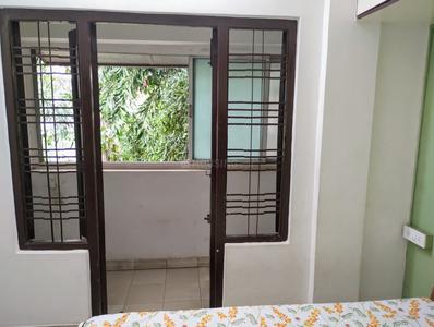 Bedroom Image of A Apartments in Malad West, Mumbai