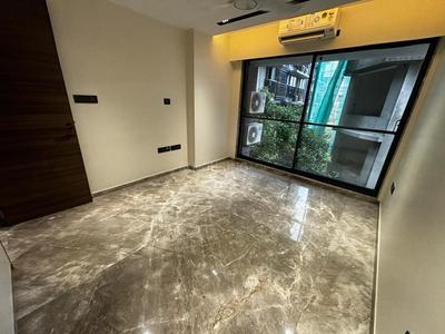 Bedroom Image of 1300 Sq.ft 3 BHK Apartment / Flat for sale in Juhu Mumbai for Rs. 75000000