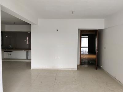 Living Room Image of 2200 Sq.ft 4 BHK Independent House for rent in Omkar Earth Paradise, Chandkheda Ahmedabad for Rs. 30000