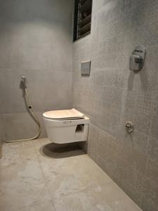 Bedroom Two Image of 1121 Sq.ft 2 BHK Apartment / Flat for sale in Meghna 7, Shahpur Navi Mumbai for Rs. 7500000