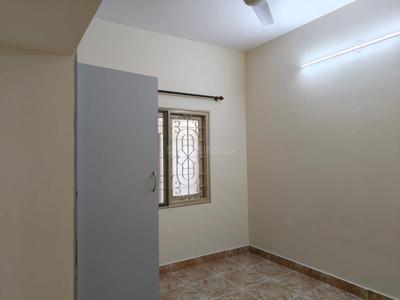 Bedroom Image of 800 Sq.ft 2 BHK Independent House for rent in Banaswadi Bengaluru for Rs. 25000