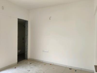 Bedroom Image of 845 Sq.ft 2 BHK Apartment / Flat for rent in Kasarvadavali Thane for Rs. 24000