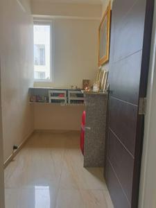 Balcony Image of 1050 Sq.ft 2 BHK Apartment / Flat for sale in Bhavyaa Green Luxuria, Jagatpura Jaipur for Rs. 6999000