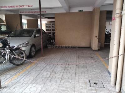 Image of 801 Sq.ft 2 BHK Apartment / Flat for sale in Gagan Emerald, Kondhwa, Pune for Rs. 6400000