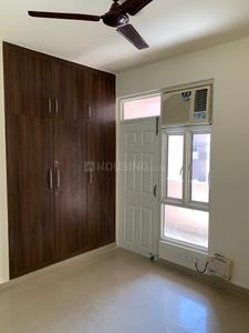 Bedroom Image of 1082 Sq.ft 2 BHK Apartment / Flat for rent in Supertech Cape Town, Sector 74 Noida for Rs. 25500