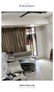 Hall Image of 700 Sq.ft 1 BHK Apartment / Flat for rent in Labh Status Vihar, Kharghar Navi Mumbai for Rs. 32000