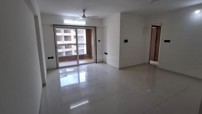 Hall Image of 1300 Sq.ft 3 BHK Apartment / Flat for sale in Krisna Nirmaan Amorapolis, Dhanori Pune for Rs. 10800000