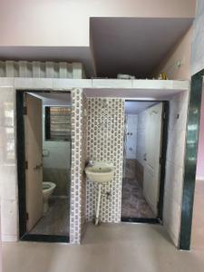 Image of 690 Sq.ft 1 BHK Apartment / Flat for sale in Padmanabh Purushottam Heights, Badlapur East, Badlapur for Rs. 2250000