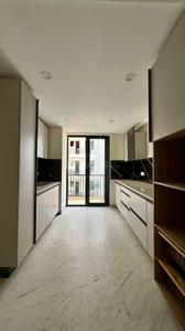Kitchen Image of 1850 Sq.ft 3.5 BHK Apartment / Flat for sale in Peer Muchalla Zirakpur for Rs. 14800000