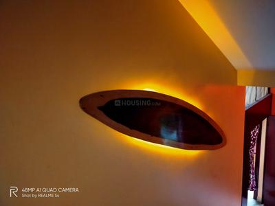 Image of 650 Sq.ft 2 BHK Builder Floor for rent in Belghoria, Kolkata for Rs. 15000