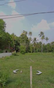 Image of 1350 Sq.ft Residential Plot / Land for sale in Aryad South, Alappuzha for Rs. 275000