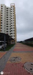 Image of 700 Sq.ft 2 BHK Apartment / Flat for sale in Belghoria, Kolkata for Rs. 3200000