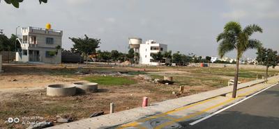 Shri Krishna Oasis Plot View 3