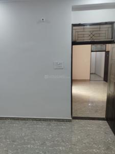 Bedroom Image of 900 Sq.ft 3 BHK Independent House for rent in Jhalwa Allahabad for Rs. 15000