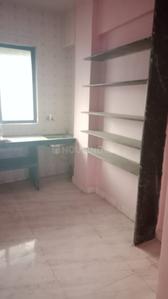 Kitchen Image of 640 Sq.ft 1 BHK Apartment / Flat for sale in Kalwa Thane for Rs. 3500000