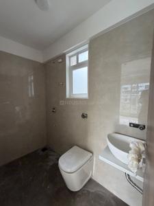 Image of 1220 Sq.ft 2 BHK Apartment / Flat for sale in Seawoods, Navi Mumbai for Rs. 18000000