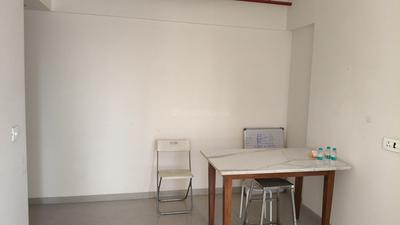 Living Room Image of 2200 Sq.ft 4 BHK Apartment / Flat for sale in Piramal Vaikunth , Thane West Thane for Rs. 26000000
