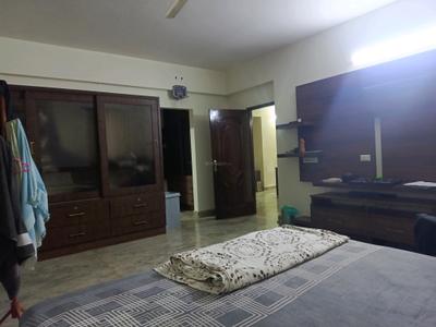 Bedroom Image of 2200 Sq.ft 3 BHK Apartment / Flat for rent in RMV Extension Stage 2 Bengaluru for Rs. 65000