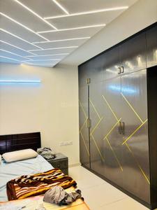 Bedroom Image of 1432 Sq.ft 3 BHK Apartment / Flat for sale in Casagrand Lorenza, Kogilu Bengaluru for Rs. 18000000