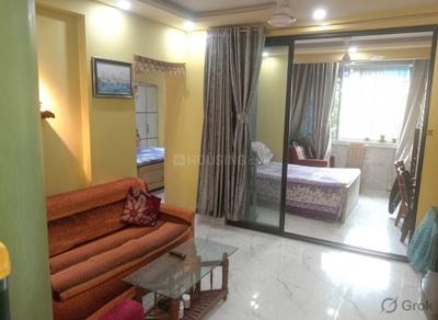 1 BHK Flat