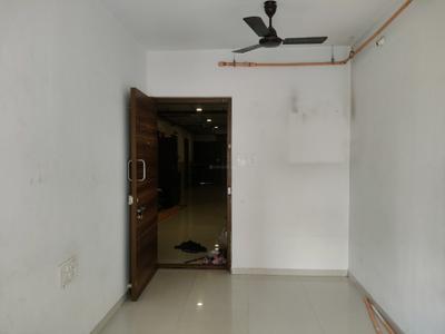 Living Room Image of 380 Sq.ft 1 BHK Apartment / Flat for sale in Shree Samarth Aura Phase 1, Bhandup West Mumbai for Rs. 11000000