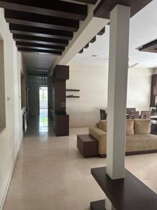 Image of 1400 Sq.ft 2 BHK Apartment / Flat for sale in Shyam NiwasSociety, Cumballa Hill, Mumbai for Rs. 85000000