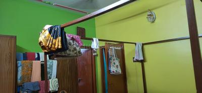 Bedroom Image of 1000 Sq.ft 3 BHK Apartment / Flat for sale in Geetanjali Apartment, Nagerbazar Kolkata for Rs. 3500000